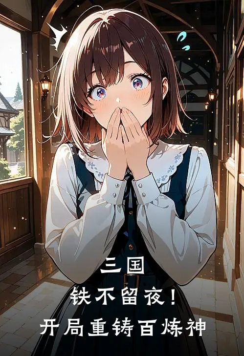 三国：铁不留夜！开局重铸百炼神