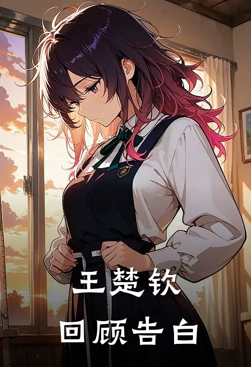 王楚钦：回顾告白