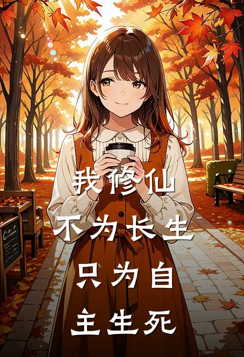 我修仙，不为长生，只为自主生死