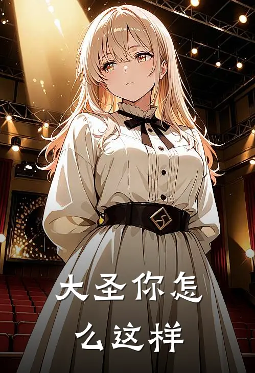 大圣你怎么这样