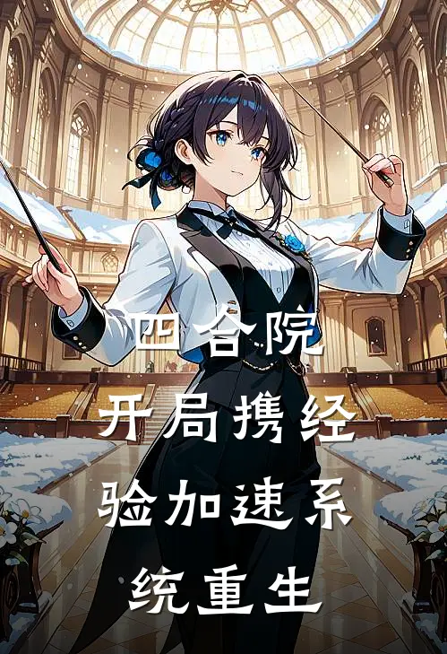 四合院：开局携经验加速系统重生