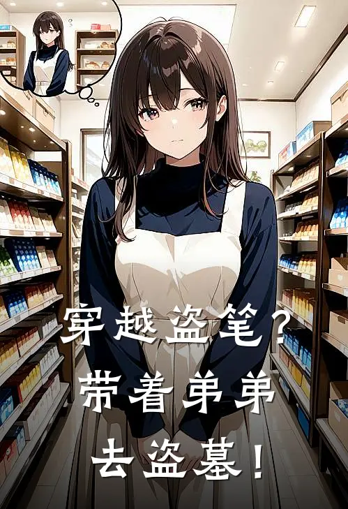 穿越盗笔？带着弟弟去盗墓！