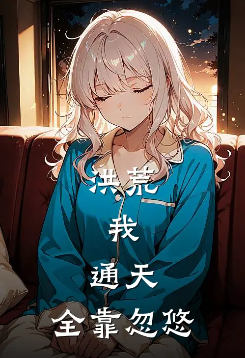 洪荒：我，通天，全靠忽悠