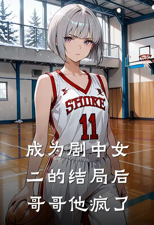 成为剧中女二的结局后，哥哥他疯了