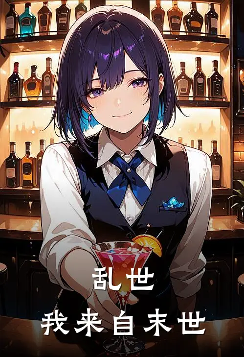 乱世：我来自末世