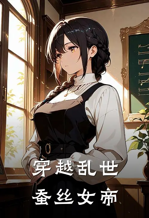 穿越乱世：蚕丝女帝