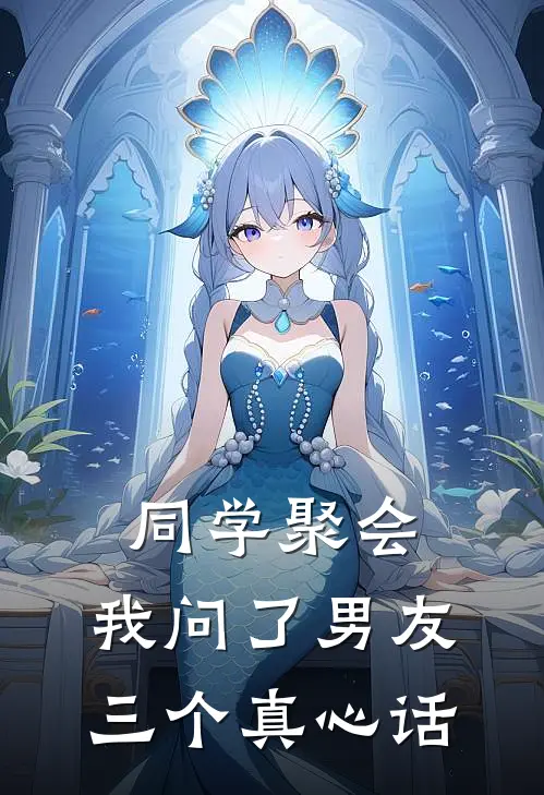 同学聚会，我问了男友三个真心话