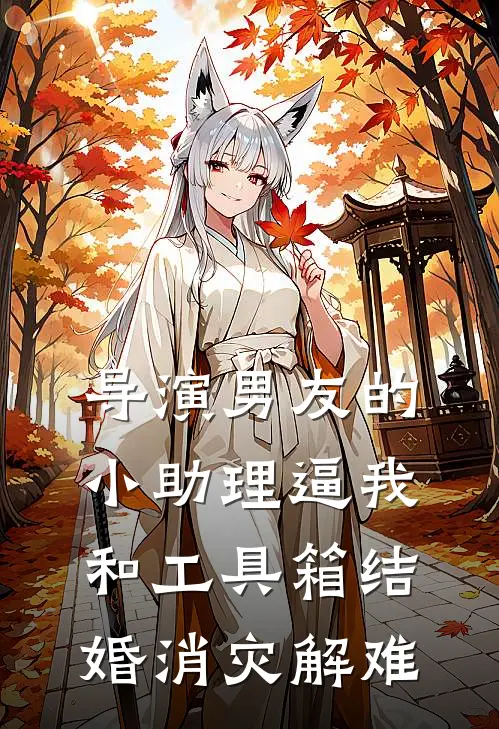 导演男友的小助理逼我和工具箱结婚消灾解难