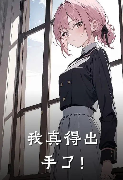 我真得出手了！