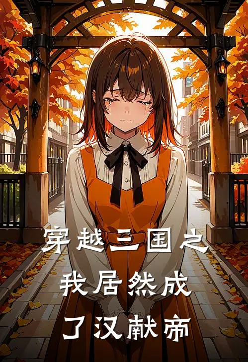 穿越三国之我居然成了汉献帝