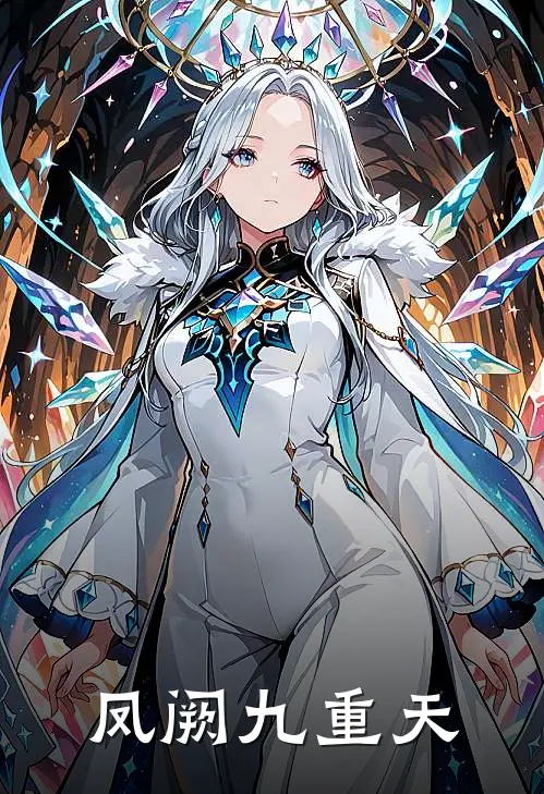 凤阙九重天