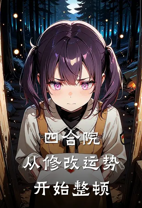 四合院：从修改运势开始整顿