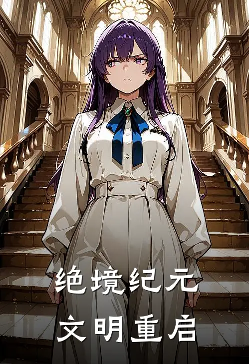 绝境纪元：文明重启