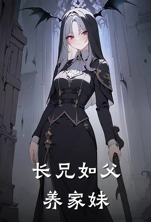 长兄如父养家妹