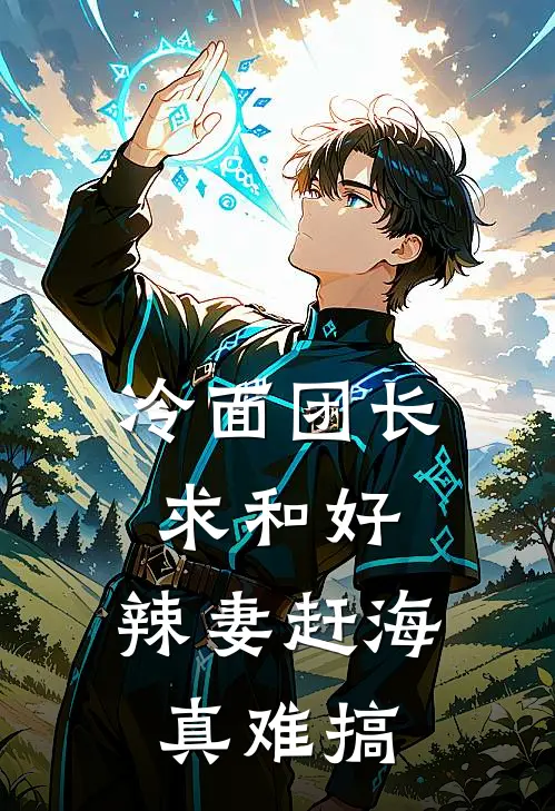 冷面团长求和好，辣妻赶海真难搞