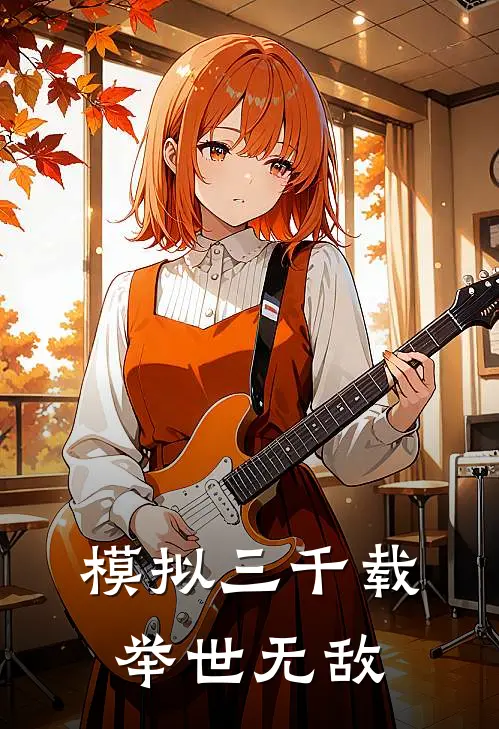 模拟三千载，举世无敌