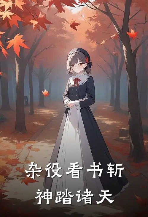 杂役看书斩神踏诸天