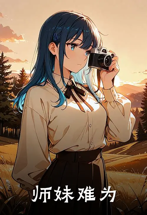 师妹难为