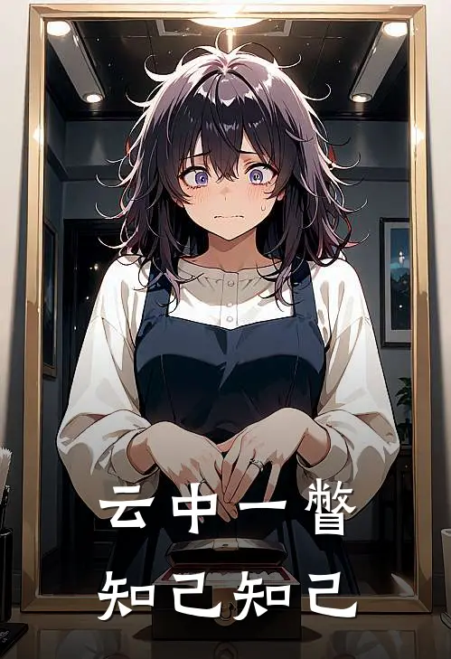 云中一瞥知己知己