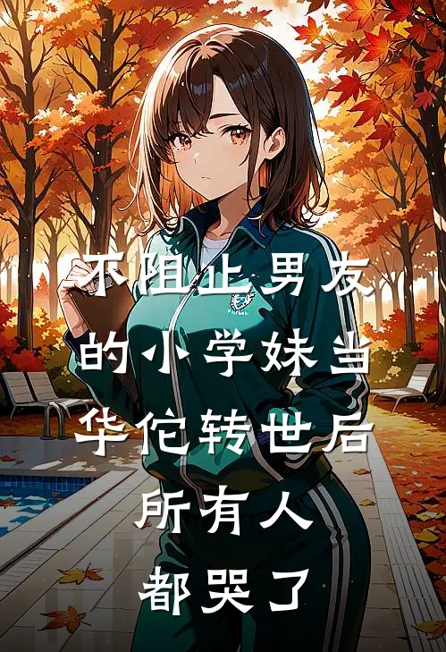 不阻止男友的小学妹当华佗转世后，所有人都哭了