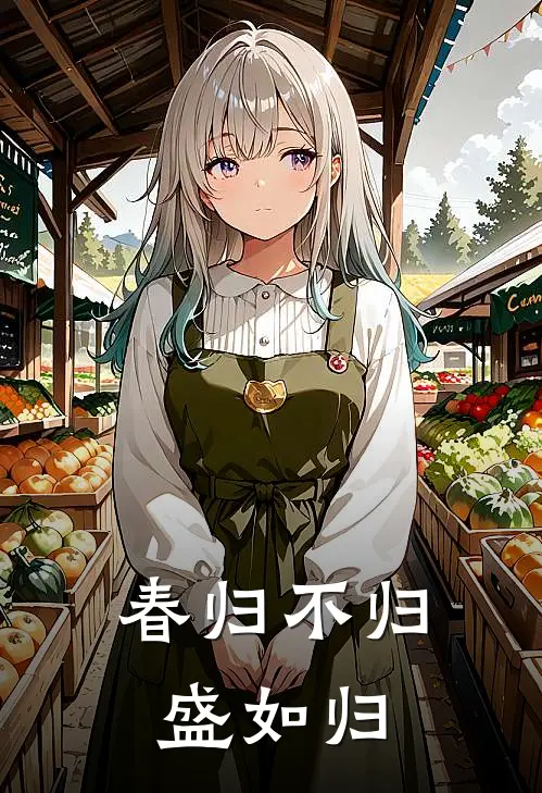 春归不归，盛如归