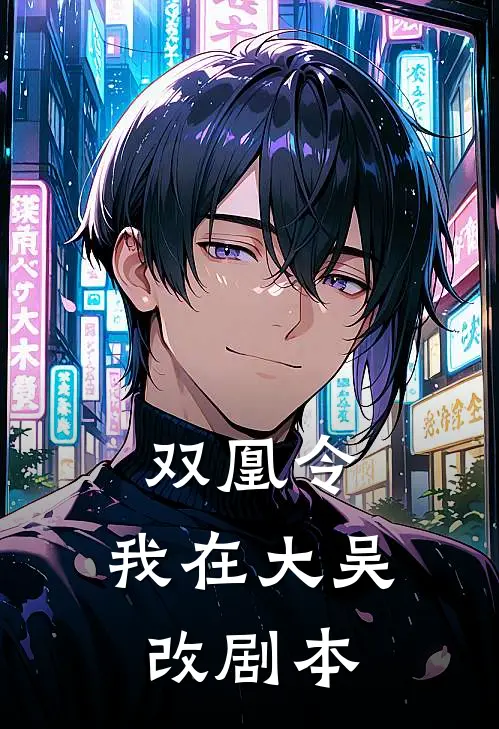 双凰令：我在大吴改剧本