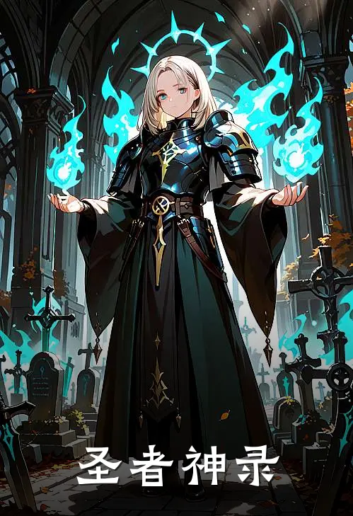 圣者神录