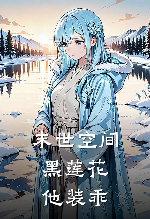 末世空间：黑莲花他装乖