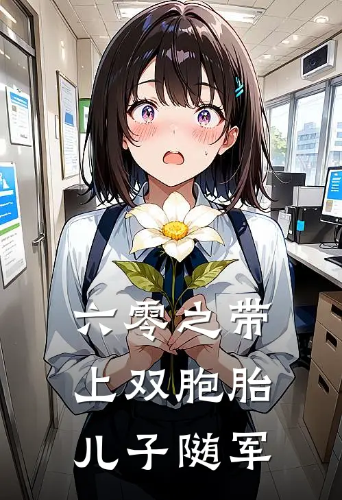 六零之带上双胞胎儿子随军