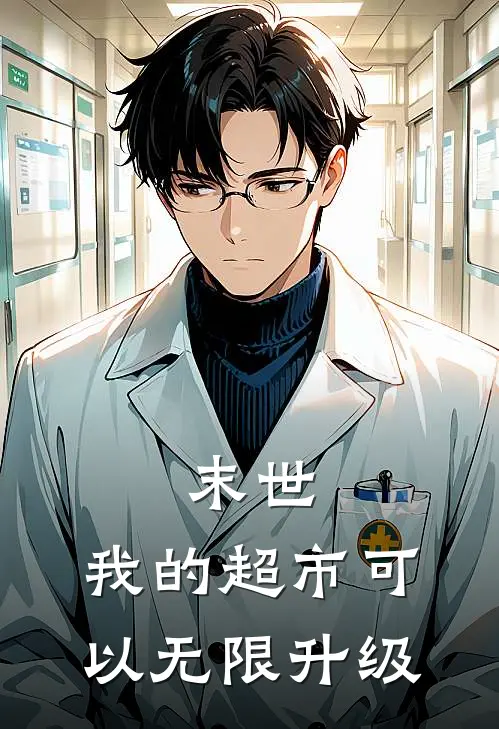 末世：我的超市可以无限升级