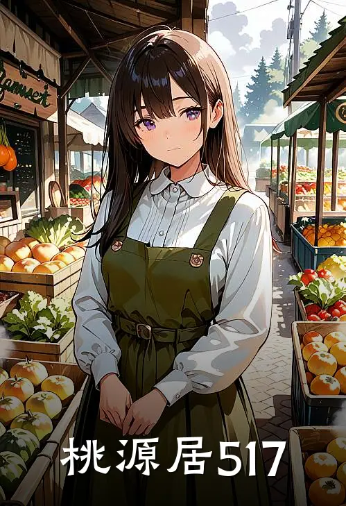 桃源居517