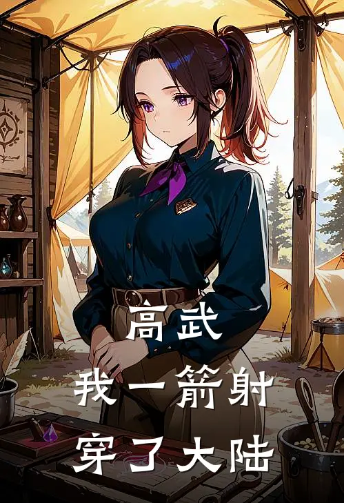 高武：我一箭射穿了大陆