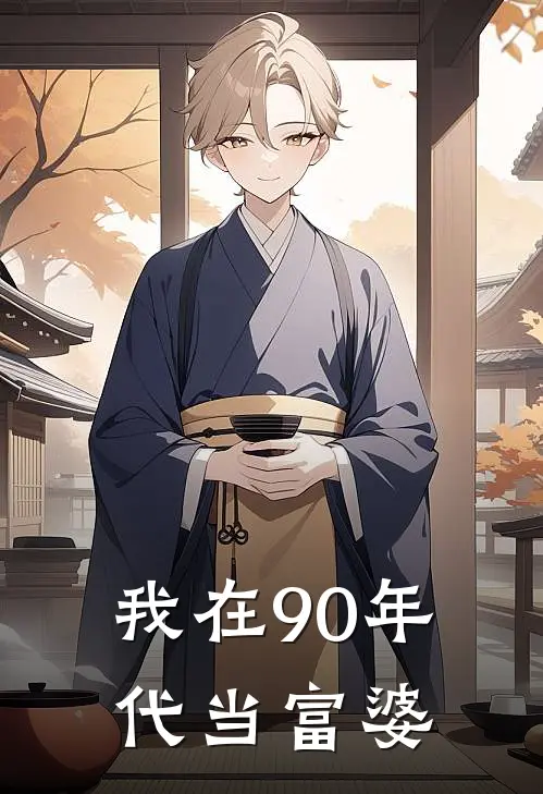 我在90年代当富婆