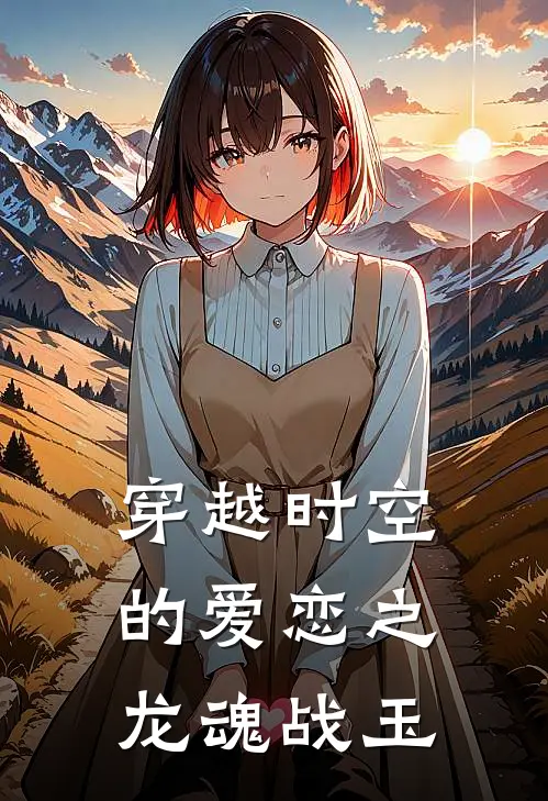 穿越时空的爱恋之龙魂战玉