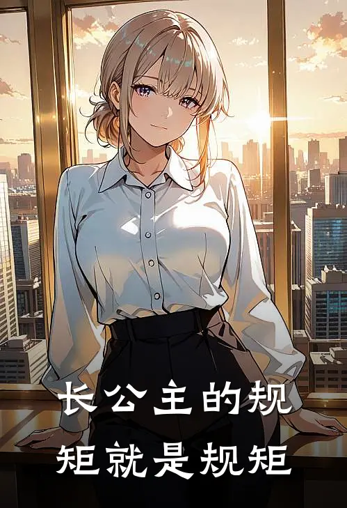 长公主的规矩就是规矩