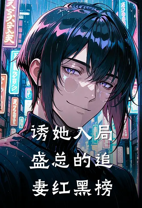 诱她入局：盛总的追妻红黑榜