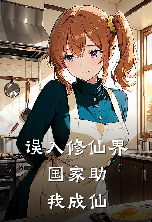 误入修仙界，国家助我成仙