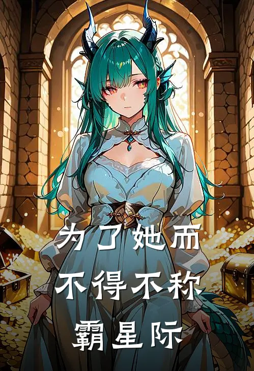 为了她而不得不称霸星际