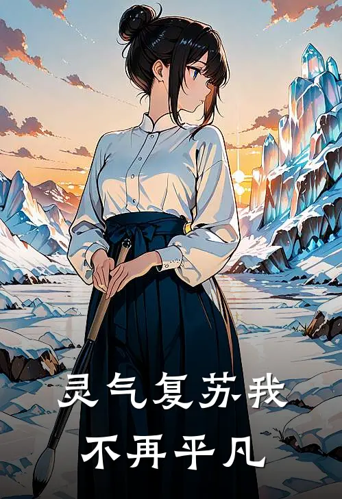 灵气复苏我不再平凡