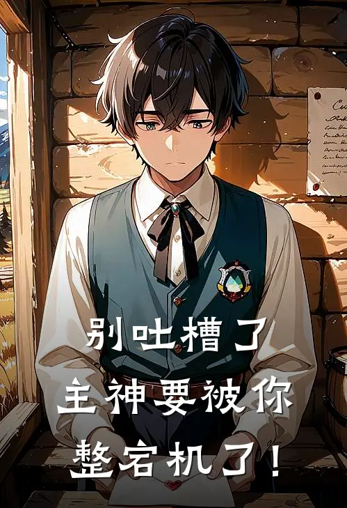 别吐槽了，主神要被你整宕机了！