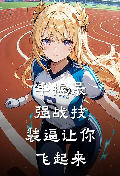 手握最强战技，装逼让你飞起来