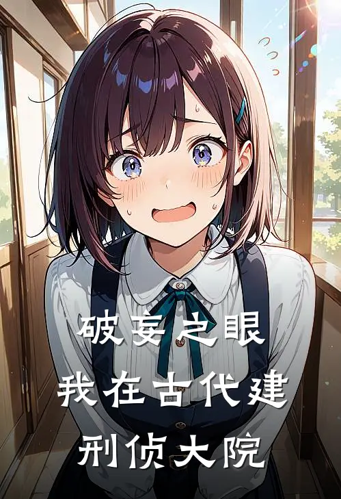 破妄之眼：我在古代建刑侦大院