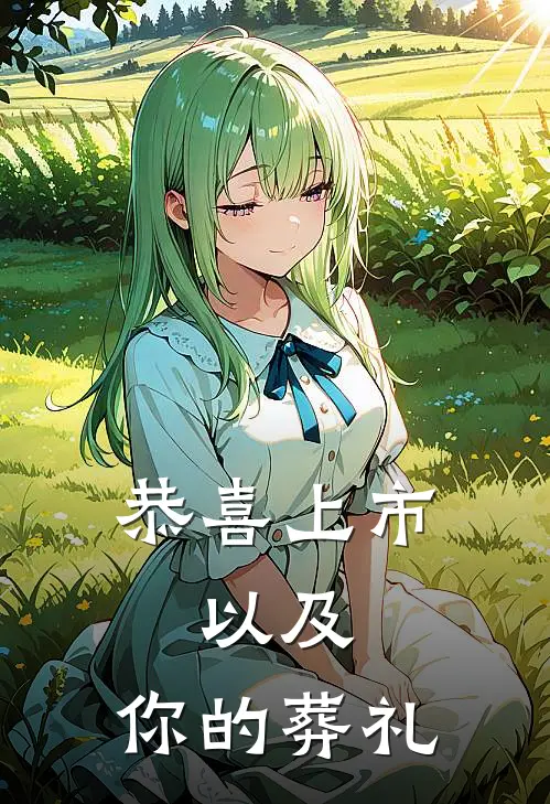 恭喜上市，以及，你的葬礼