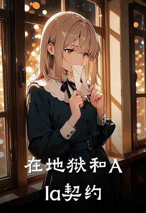 在地狱和Ala契约