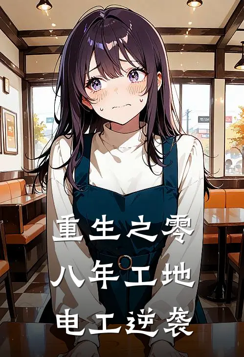 重生之零八年工地电工逆袭