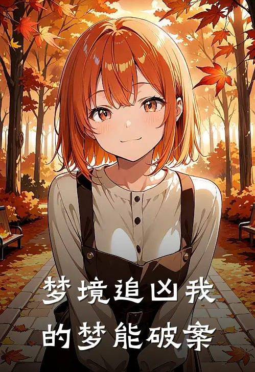 梦境追凶我的梦能破案