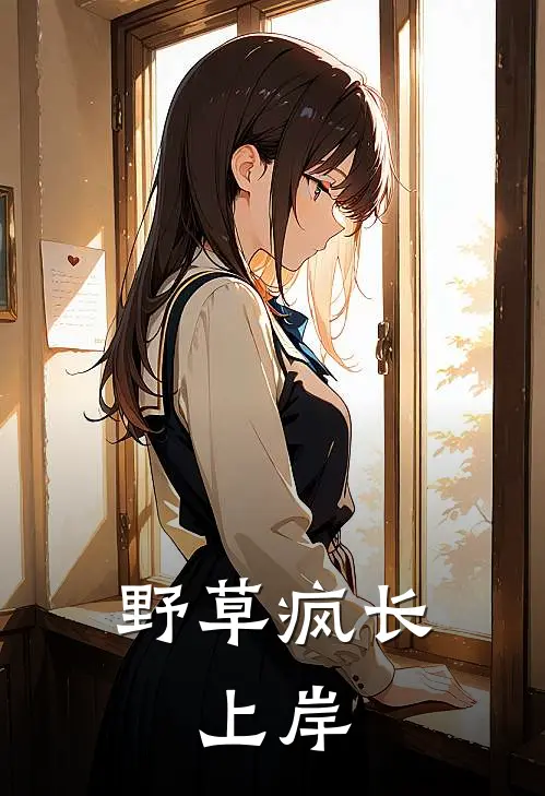 野草疯长，上岸