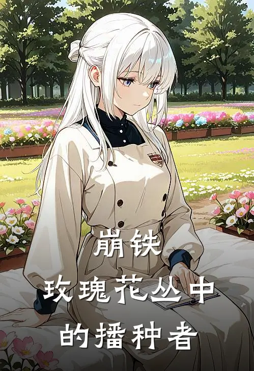 崩铁：玫瑰花丛中的播种者
