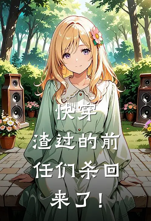 快穿：渣过的前任们杀回来了！