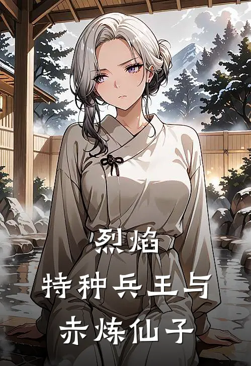 烈焰：特种兵王与赤炼仙子